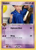 Gradute