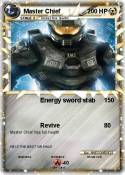 Master Chief