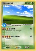 Windows XP