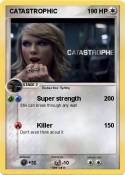 CATASTROPHIC