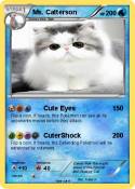 Ms. Catterson
