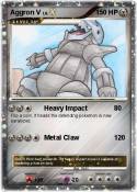 Aggron V