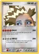Zigzagoon