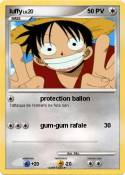 luffy