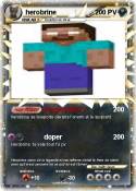 herobrine
