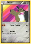 Mawile