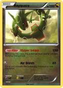 Rayquaza