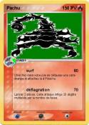 Pachu
