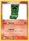 creeper