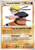 Uzumaki Naruto