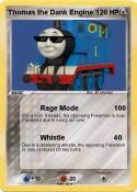 Thomas the Dank