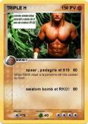 TRIPLE H