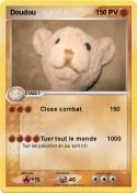 Doudou