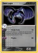 Dark Lugia