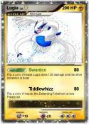 Lugia