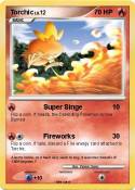 Torchic