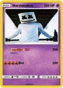 Marshmallow