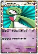 Gardevoir