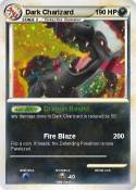 Dark Charizard