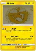 Mr.Joke