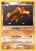 Bokoblin