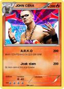 JOHN CENA