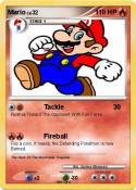Mario