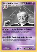 John Moffat 2