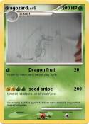 dragozard