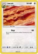 bacon