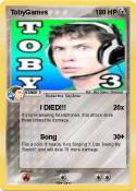 TobyGames