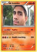 Mr.Godeniez