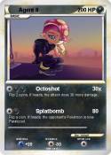 Agent 8