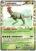 pollosaurio