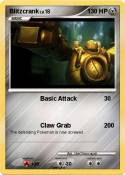 Blitzcrank