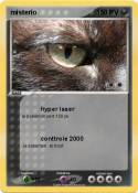 misterio