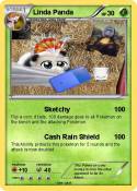 Linda Panda