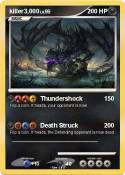 killer3,000