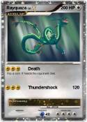 Rayquaza