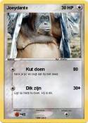 Joeydante