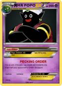 MR POPO