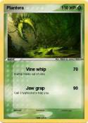 Plantera