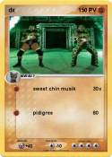 dx