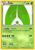 Leafy