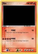 Fire