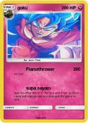 goku