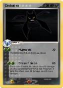 Crobat ex