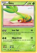 Snivy