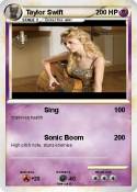 Taylor Swift