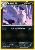 M Absol EX